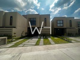 3 Schlafzimmer Villa zu verkaufen in Toluca, Mexico, Toluca