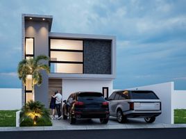 3 Schlafzimmer Villa zu verkaufen in Boca Del Rio, Veracruz, Boca Del Rio