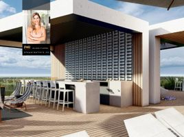 Appartement 1 chambre à vendre à Cozumel, Quintana Roo, Cozumel