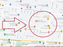  Land for sale in Benito Juarez, Mexico City, Benito Juarez