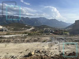  Land for sale in Garcia, Nuevo Leon, Garcia