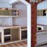 Maison 3 chambre à vendre à Medellin, Veracruz, Medellin