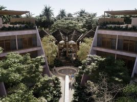 1 Schlafzimmer Wohnung zu verkaufen in Cozumel, Quintana Roo, Cozumel