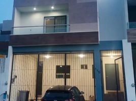 Maison 3 chambre à vendre à Monterrey, Nuevo Leon, Monterrey