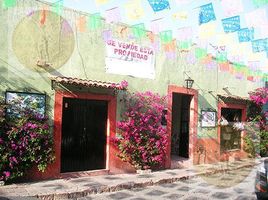 Maison 14 chambre à vendre à Tequisquiapan, Queretaro, Tequisquiapan