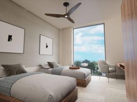 Appartement 3 chambre à vendre à Cozumel, Quintana Roo, Cozumel