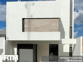 3 Schlafzimmer Haus zu verkaufen in Mexquitic De Carmona, San Luis Potosi, Mexquitic De Carmona