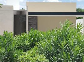 Villa 3 chambre à vendre à Conkal, Yucatan, Conkal, Yucatan