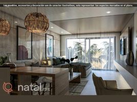 Condominium 1 chambre à vendre à Cozumel, Quintana Roo, Cozumel, Quintana Roo