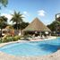 2 Habitación Apartamento en venta en Puerto Morelos, Quintana Roo, Puerto Morelos