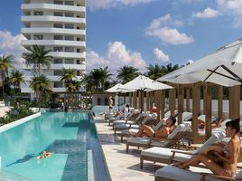 1 Schlafzimmer Appartement zu verkaufen in Isla Mujeres, Quintana Roo, Isla Mujeres