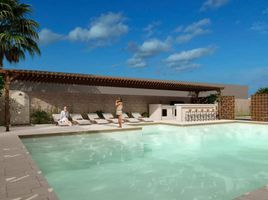 1 Schlafzimmer Wohnung zu verkaufen in Isla Mujeres, Quintana Roo, Isla Mujeres