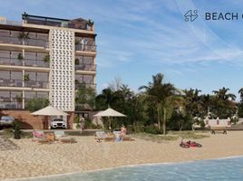 Appartement 2 chambre à vendre à Cozumel, Quintana Roo, Cozumel, Quintana Roo