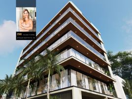 Appartement 1 chambre à vendre à Cozumel, Quintana Roo, Cozumel