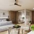 Appartement 1 chambre à vendre à Cozumel, Quintana Roo, Cozumel