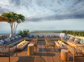2 Habitación Apartamento en venta en Puerto Morelos, Quintana Roo, Puerto Morelos