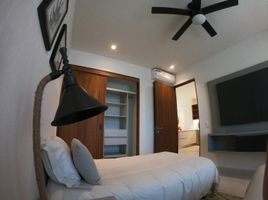 1 Schlafzimmer Wohnung zu verkaufen in Puerto Vallarta, Jalisco, Puerto Vallarta