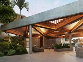 Condominium 1 chambre à vendre à Cozumel, Quintana Roo, Cozumel, Quintana Roo