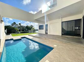 4 Schlafzimmer Haus zu verkaufen in Cancun, Quintana Roo, Cancun