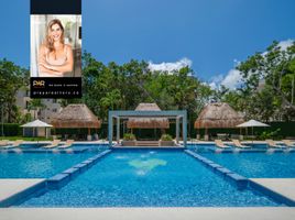 Appartement 2 chambre à vendre à Puerto Morelos, Quintana Roo, Puerto Morelos