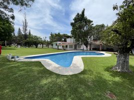 5 Schlafzimmer Haus zu verkaufen in Ixtapan De La Sal, Mexico, Ixtapan De La Sal