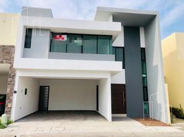 3 Schlafzimmer Villa zu verkaufen in Boca Del Rio, Veracruz, Boca Del Rio