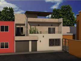 Maison 4 chambre à vendre à Tultitlan, Mexico, Tultitlan