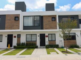 Maison 4 chambre à vendre à El Marques, Queretaro, El Marques