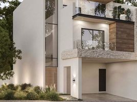 3 Schlafzimmer Villa zu verkaufen in Monterrey, Nuevo Leon, Monterrey, Nuevo Leon