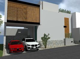 3 Schlafzimmer Villa zu verkaufen in San Luis Potosi, San Luis Potosi, San Luis Potosi, San Luis Potosi