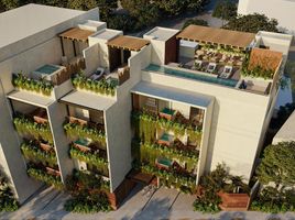 1 Schlafzimmer Appartement zu verkaufen in Cozumel, Quintana Roo, Cozumel, Quintana Roo