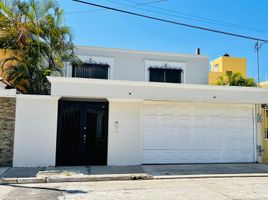 4 Schlafzimmer Haus zu verkaufen in Mazatlan, Sinaloa, Mazatlan