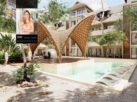 2 Schlafzimmer Appartement zu verkaufen in Cozumel, Quintana Roo, Cozumel, Quintana Roo