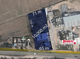  Land for sale in Lagos De Moreno, Jalisco, Lagos De Moreno