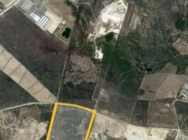  Terreno (Parcela) en venta en Carmen, Nuevo León, Carmen, Nuevo León