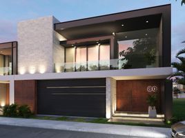 Villa 3 chambre à vendre à Boca Del Rio, Veracruz, Boca Del Rio