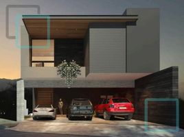 3 Schlafzimmer Haus zu verkaufen in Santiago, Nuevo Leon, Santiago