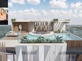 1 Habitación Apartamento en venta en Cozumel, Quintana Roo, Cozumel