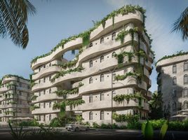 Appartement Studio à vendre à Cozumel, Quintana Roo, Cozumel