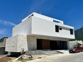 4 Schlafzimmer Haus zu verkaufen in Santiago, Nuevo Leon, Santiago