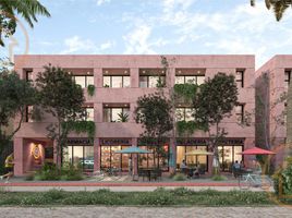 Estudio Apartamento en venta en Sinanche, Yucatán, Sinanche