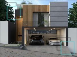 Studio Haus zu verkaufen in Monterrey, Nuevo Leon, Monterrey