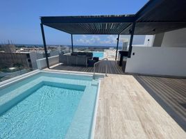 Condominium Studio à vendre à Cozumel, Quintana Roo, Cozumel