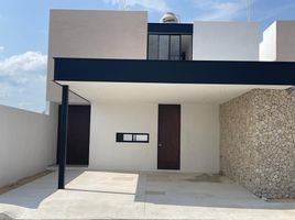Maison 3 chambre à vendre à Merida, Yucatan, Merida, Yucatan