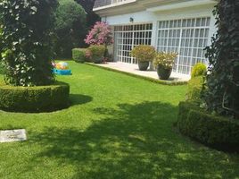 Villa 4 chambre à vendre à Naucalpan De Juarez, Mexico, Naucalpan De Juarez