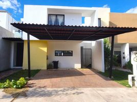 3 Habitación Casa en venta en Merida, Yucatán, Merida, Yucatán