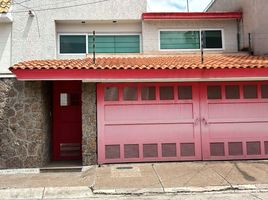3 Schlafzimmer Villa zu verkaufen in Irapuato, Guanajuato, Irapuato