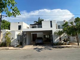 Maison 3 chambre à vendre à Merida, Yucatan, Merida