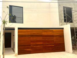 Maison 3 chambre à vendre à Merida, Yucatan, Merida