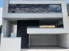 3 Habitación Villa en venta en Santiago, Nuevo León, Santiago